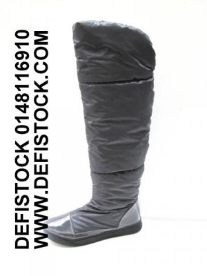 bottes hiver imperméables ref 6216 6.9€ ht 