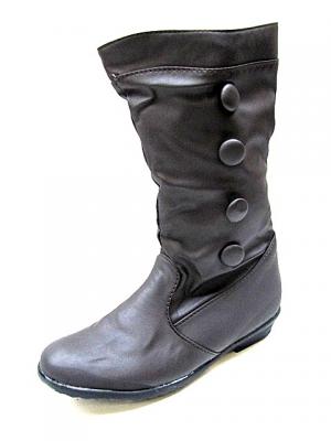 Bottes fille ref 1191 2.9€ ht 