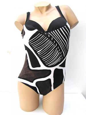 Maillot de bain femme 1 pièces  4,00 € HT/unité  Référence : 3464