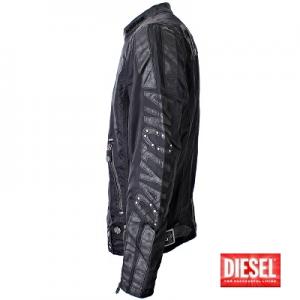 Destockeur Jacket DIESEL homme JIOSTRAR Chez footloose