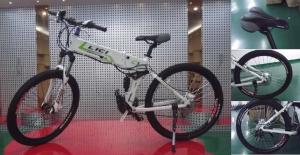 Vélo électrique à prix usine