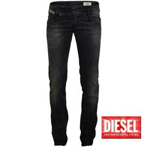 Destockage grossiste Jeans DIESEL femme MATIC 8YP