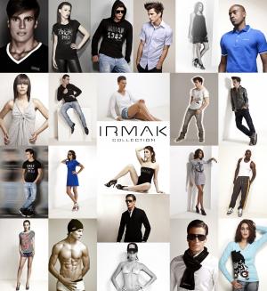 Destockage Collection IRMAK