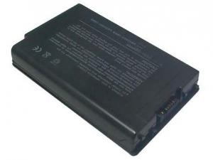 batterie TOSHIBA PA3248,compatible pour PA3248U-1BAS,PA3248U-1BRS,TOSHIBA TECRA S1 Série