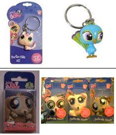 Littlest Petshop 