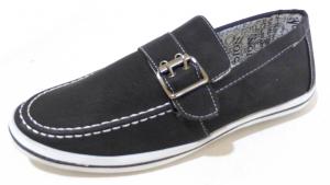 Mocassin homme estival 7,95 € HT/unité