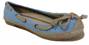 Espadrille fille  Référence : 3288  3,95 € 