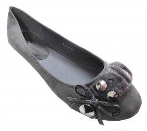 Ballerine fashion 3,95 € HT/unité