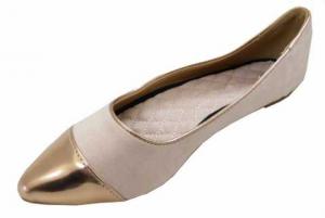 Ballerine élégante /3,95 € HT/unité