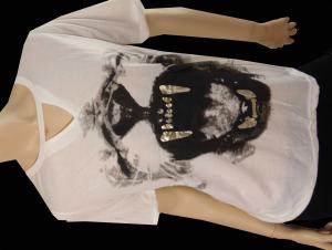 T shirt femme Lion 2,90 € HT/unité