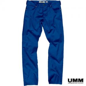 Jeans de marque UMM homme ref: ROBY en destockage