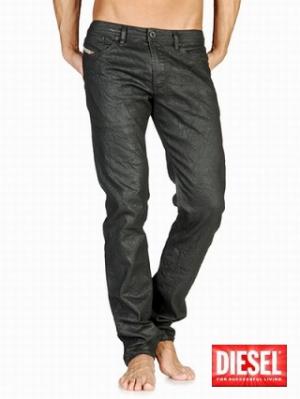 Destockeur Grossiste Jeans DIESEL homme Shioner 8X6 Chez footloose