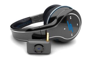 Casque audio SYNC BY 50
