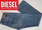 LOT DE 6 JEANS DIESEL HOMME VIKER