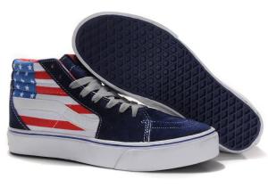 chaussures Vans pour les hommes, Vans Sneakers outletstockgoods.com