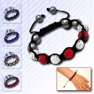 GROSSISTE BRACELETS SHAMBALLA