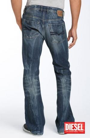 ZHAV 8SV Destockeur grossiste jeans DIESEL homme