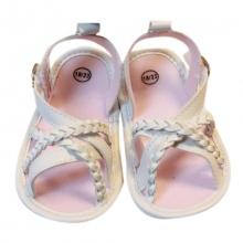Sandales pour bébé