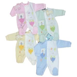 Pyjama pour bébé