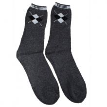 Jolies chaussettes homme