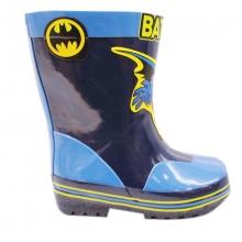 Bottes de pluie Batman