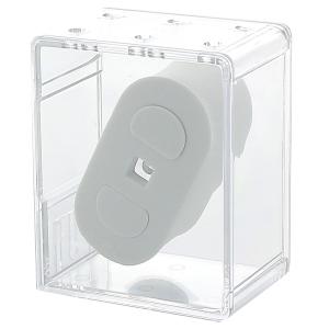 Boîte transparente pour montre