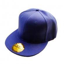 Casquette hip-hop unisexe