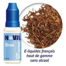 E-liquide Français Nova