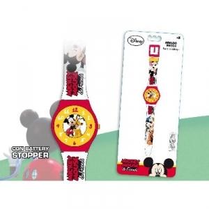 Montre Mickey