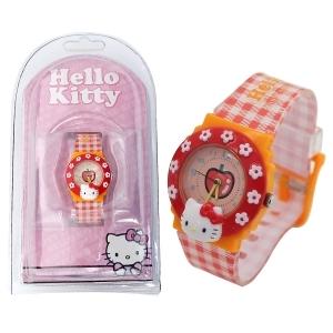 Montre Hello Kitty