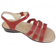 Sandales classiques femme