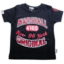 T-shirt enfant avec logo ''Marshall original'' sérigraphié