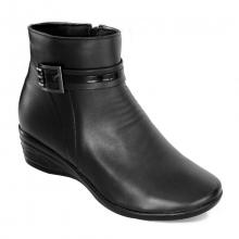 Bottines classiques femme