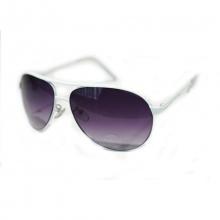 Lunettes de soleil homme avec monture aviator