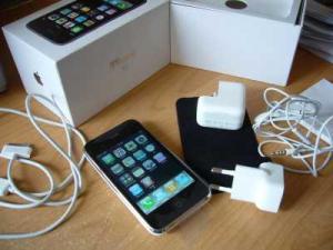 Lot de Iphone 4 32Gb