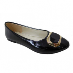 Ballerine moderne Réf 9326 3,95 € HT/unité