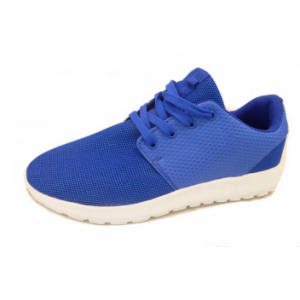 Basket homme running Réf 9580 10,50 € HT/unité