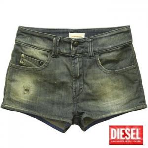 BEJO Destockeur, grossiste de shorts DIESEL femme