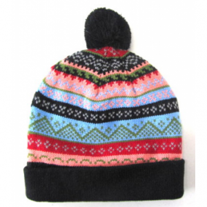 LOT bonnet hiver Réf 8925 0.60€HT/ unité
