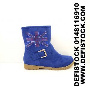 Boots england ref 2306 3.95€ ht 