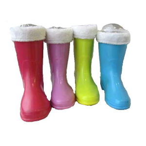 Botte de pluie enfant réf 8873 5, 95 € ht/unité