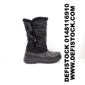 Bottes fourrés ref 2302 4.9€ ht 