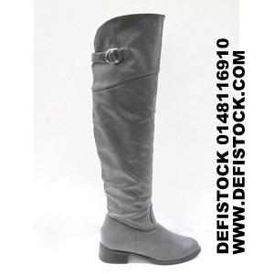 bottes genouilleres ref 2496 6.9€ ht 