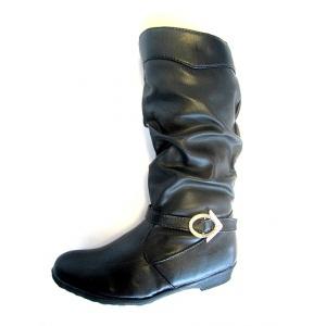 BOTTINES JUNIOR - ref.1127