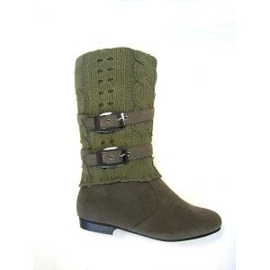 Bottines basses - ref.1001