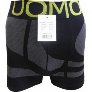 Boxer zébré Réf 7295 1.75€ht/unité