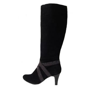 Lot grande marque chaussure, botte femme (cessation d'activité)