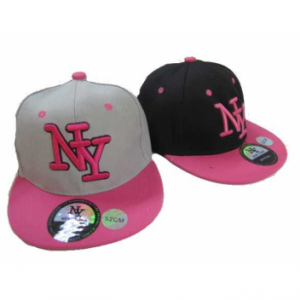 LOT casquettes NY fashion Réf 7071 5.95€HT/ unité