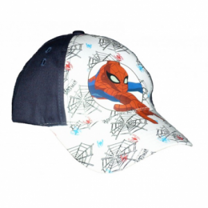 DESTOCKAGE casquettes spiderman Réf 9109 2.95€HT/ unité