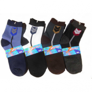 Chaussette enfant Réf 9243 1,20 € HT/unité